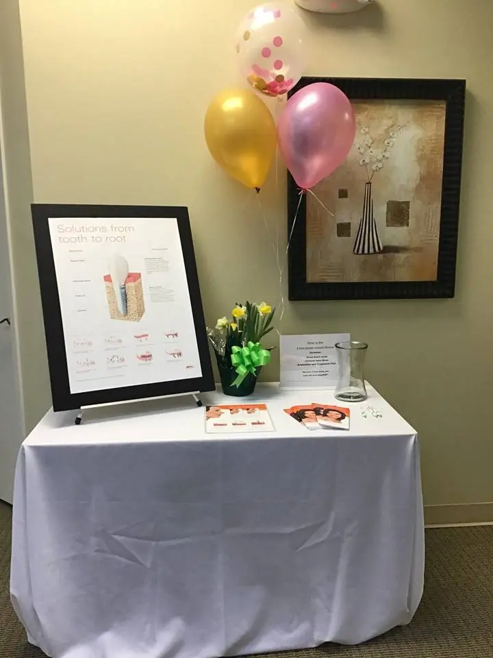 Davisson Dental