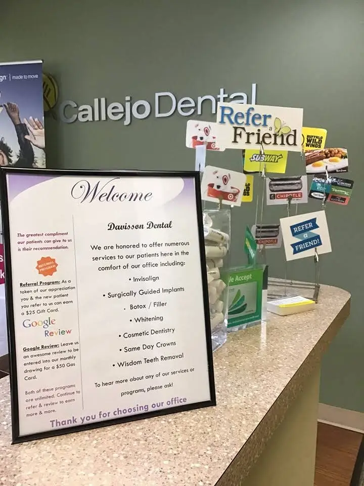 Davisson Dental