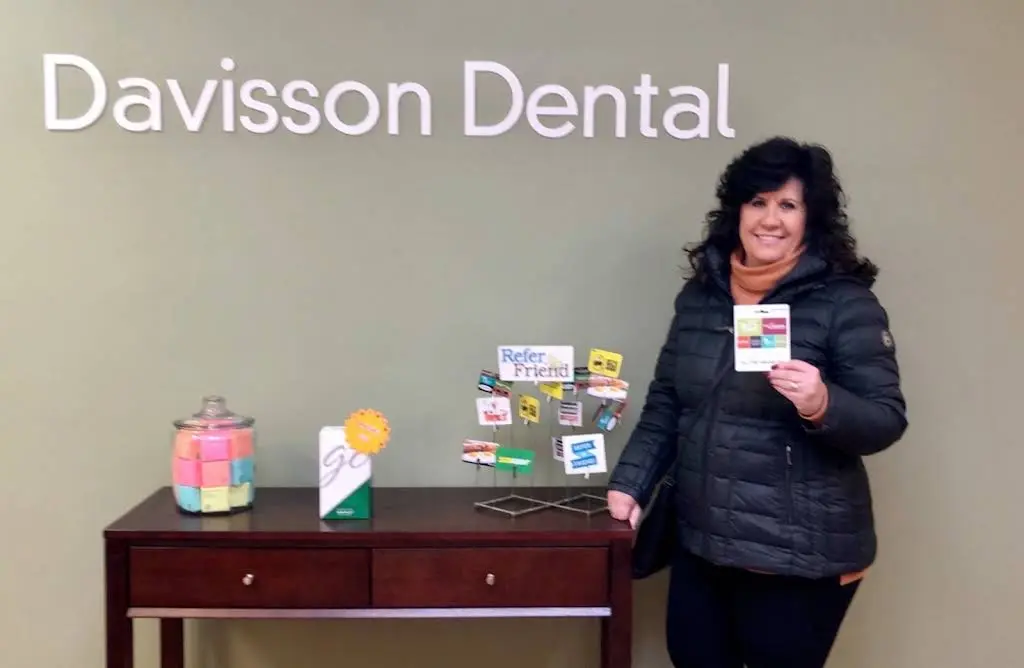 Davisson Dental