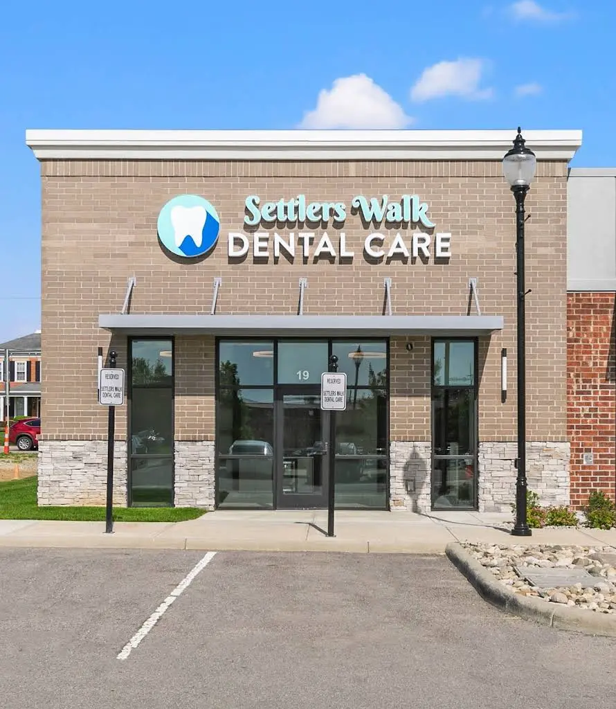 Settlers Walk Dental Care