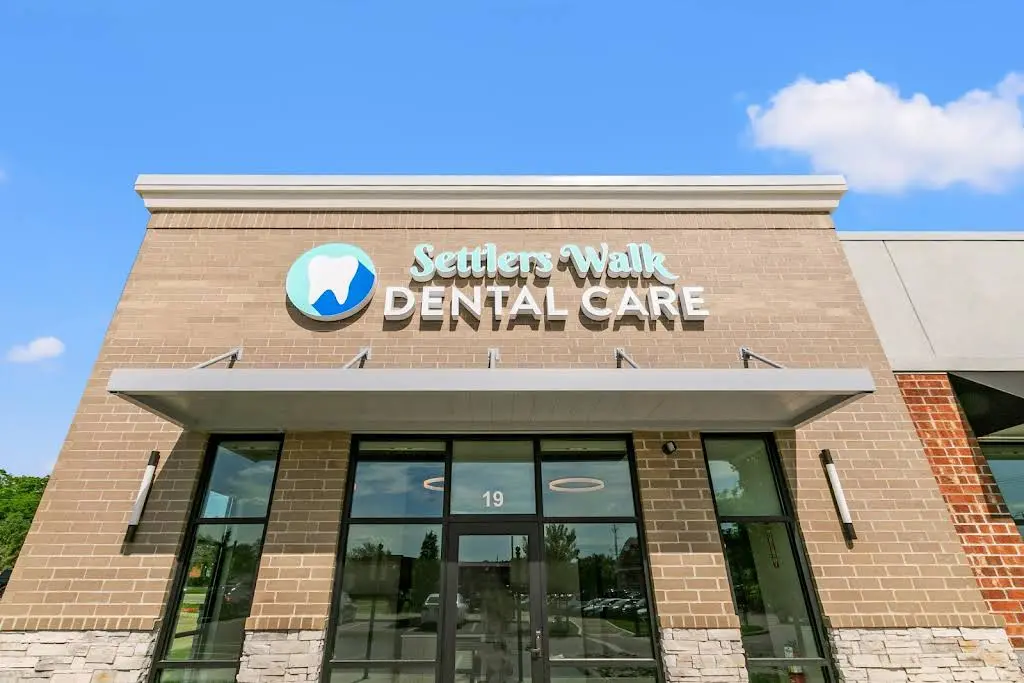 Settlers Walk Dental Care