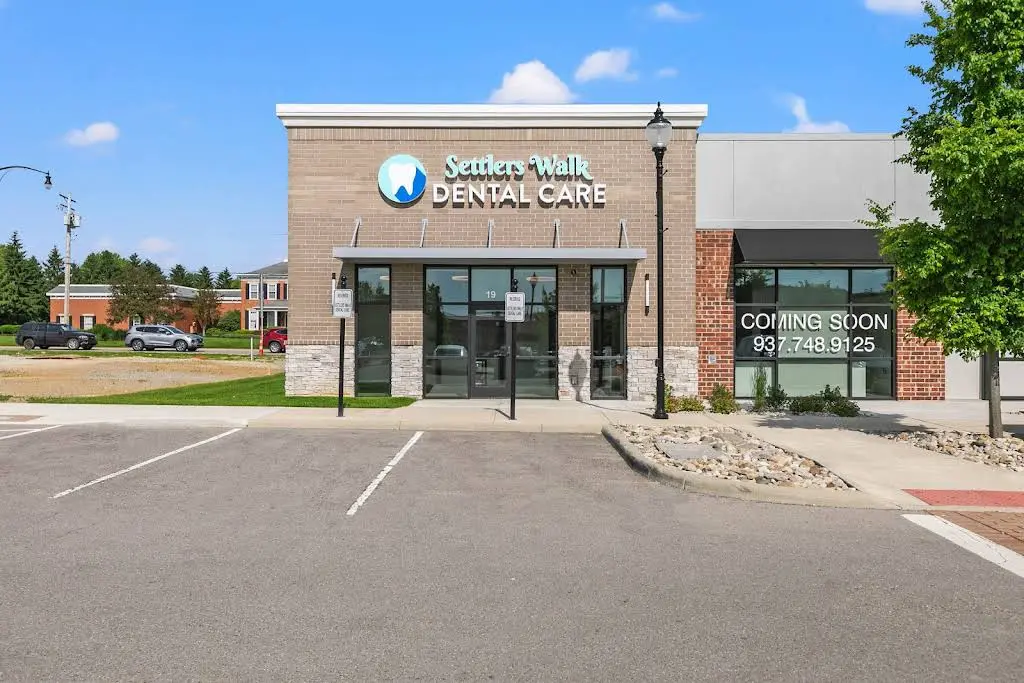 Settlers Walk Dental Care