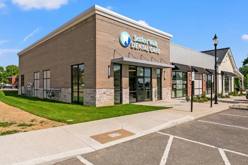 Settlers Walk Dental Care