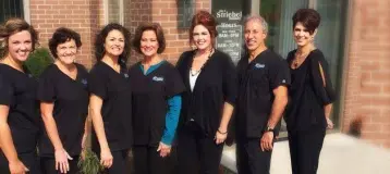 John R. Striebel, DDS
