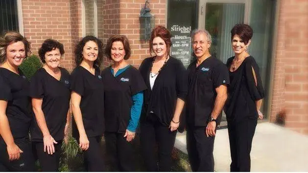 John R. Striebel, DDS