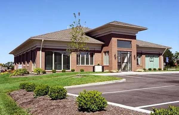 John R. Striebel, DDS