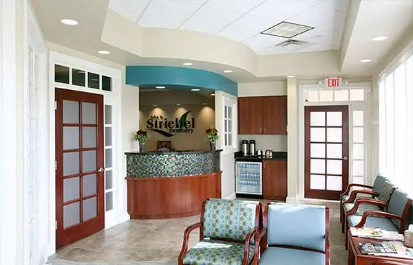 John R. Striebel, DDS