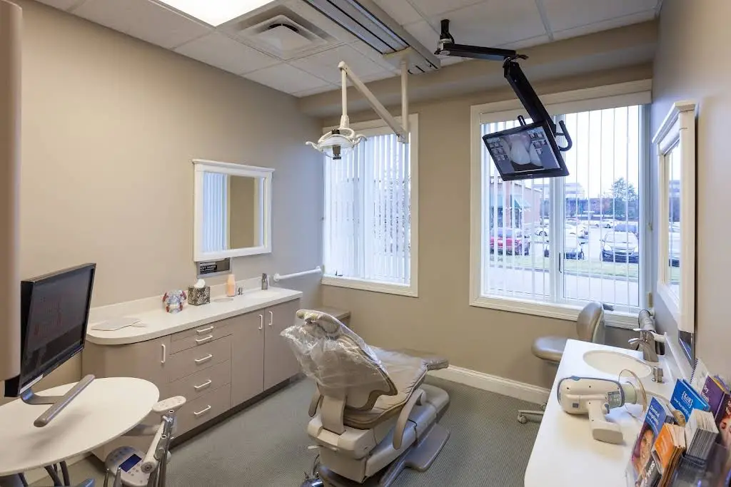 John R. Striebel, DDS