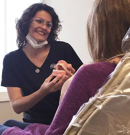 John R. Striebel, DDS