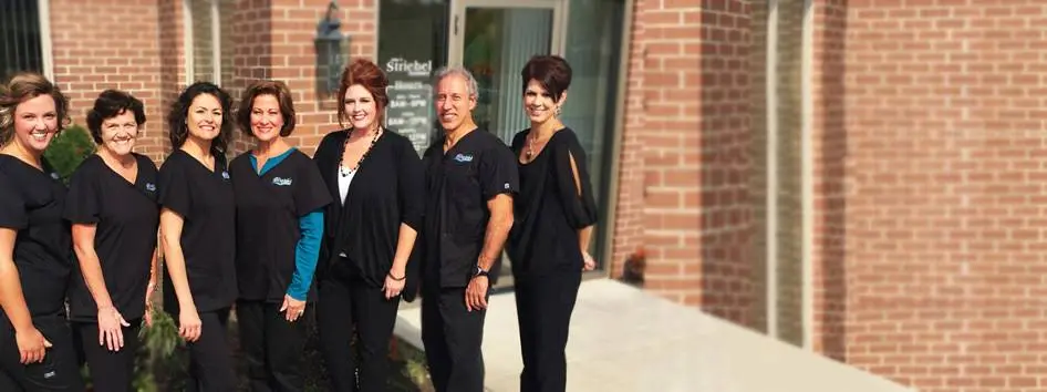 John R. Striebel, DDS