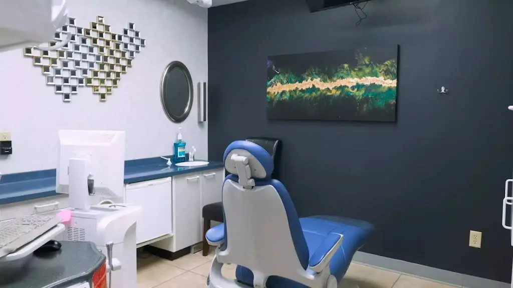 Ohio Holistic Dental Center
