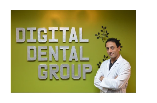 Digital Dental Group