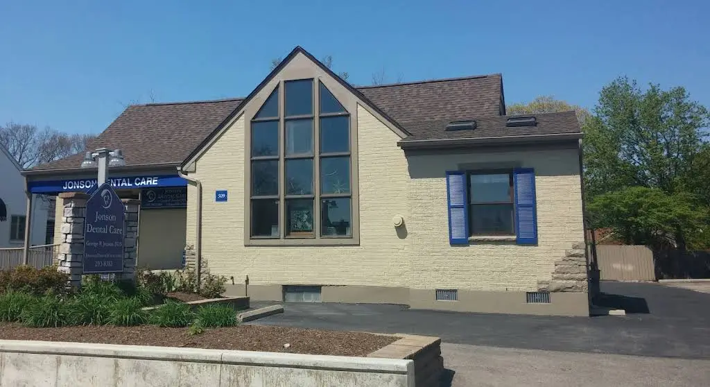 Jonson Dental Care