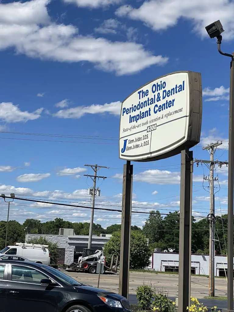 Drs. Glenn Jividen & Associates
