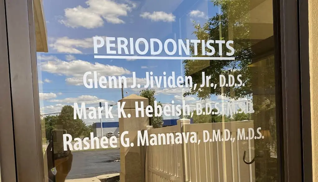 Drs. Glenn Jividen & Associates