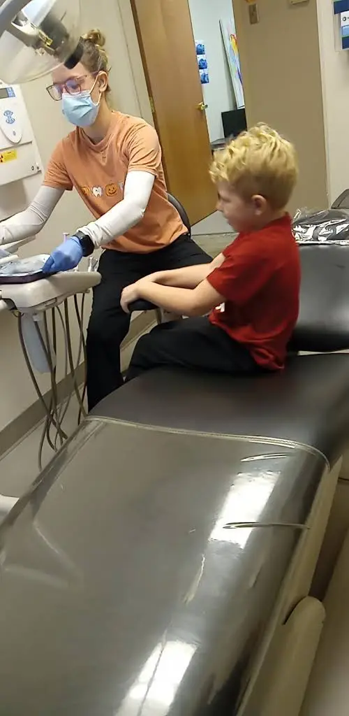 Beavercreek Pediatric Dentistry - Dayton