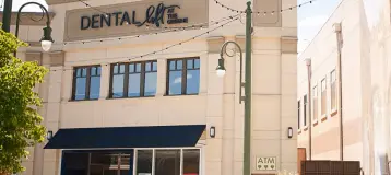 Dental Loft at the Greene