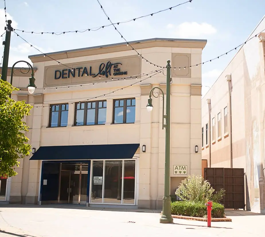 Dental Loft at the Greene