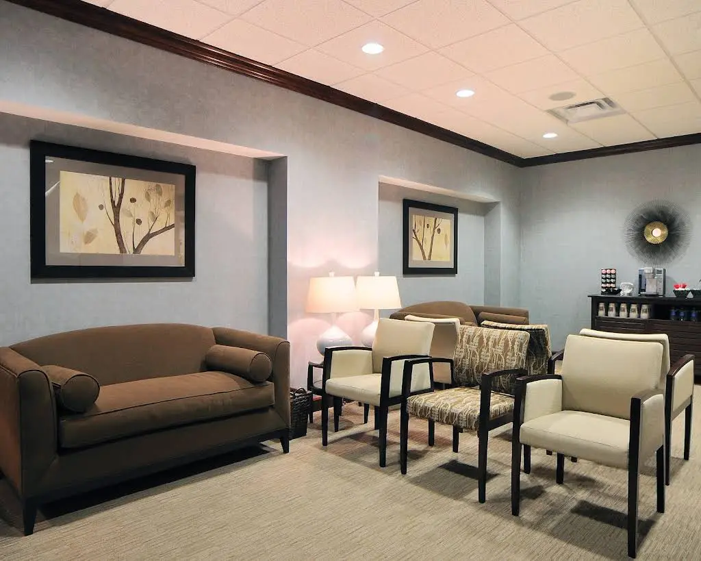 Dental Loft at the Greene