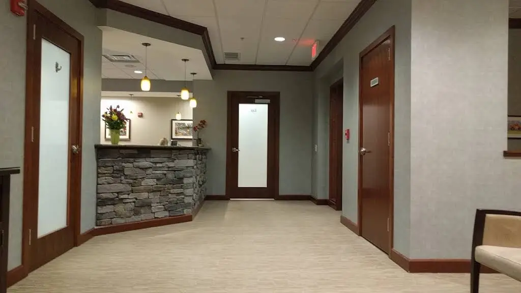 Dental Loft at the Greene