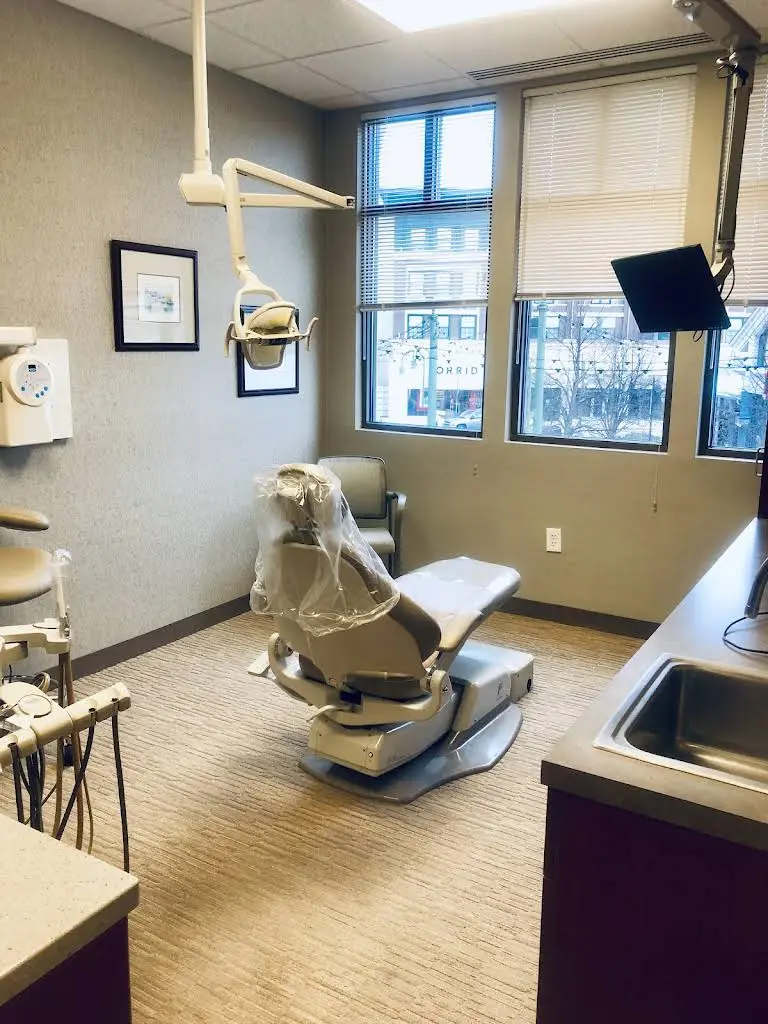 Dental Loft at the Greene