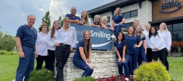Keep Smiling Dental Group, Drs. Roddy and Palm, LLC