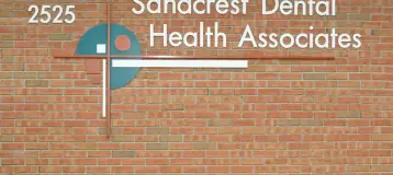 Sandcrest Dental Health