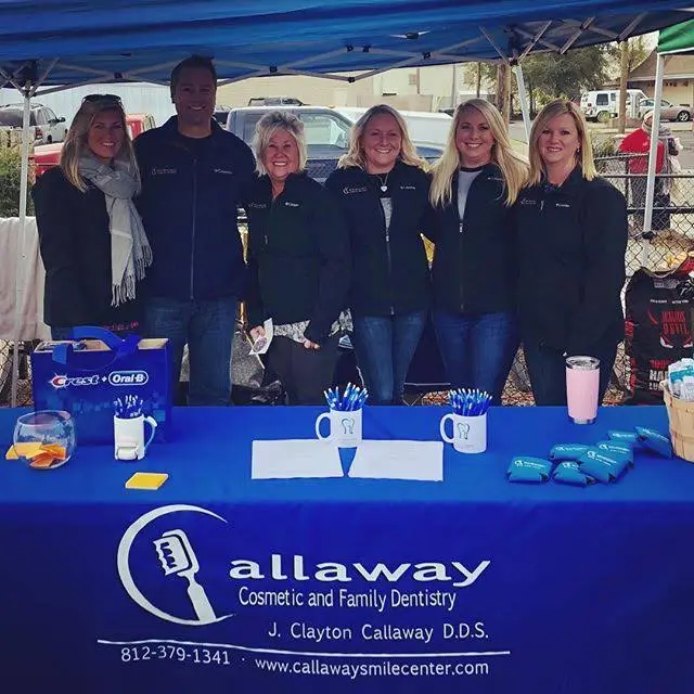 Callaway Dental