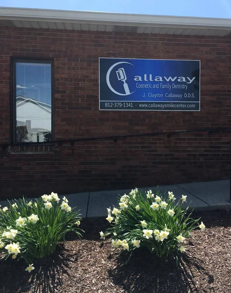 Callaway Dental