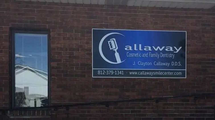 Callaway Dental