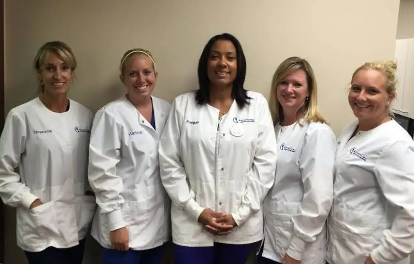 Callaway Dental