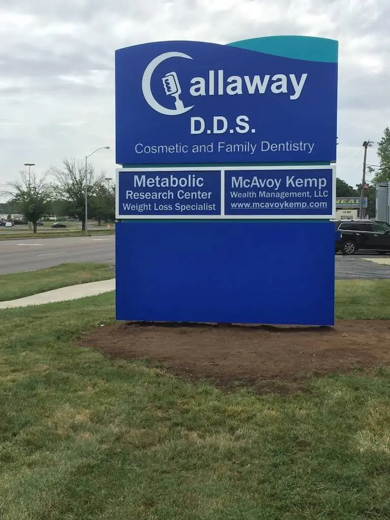 Callaway Dental