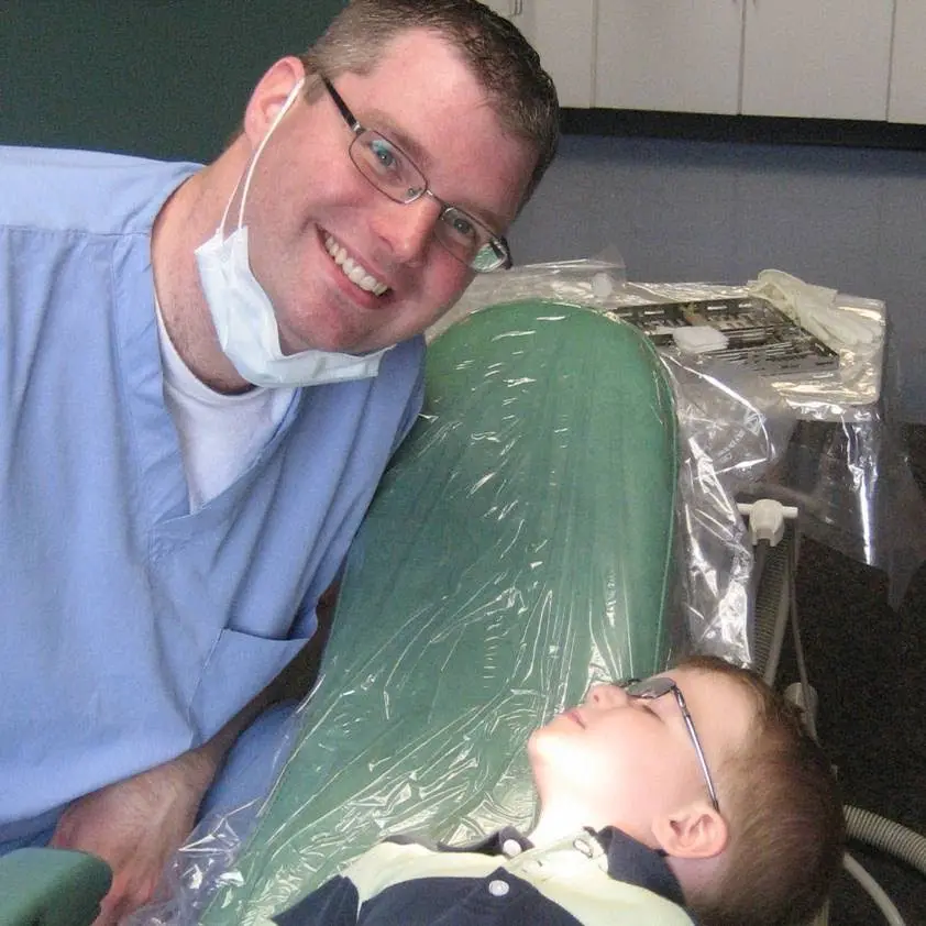 Gausmann Family Dental