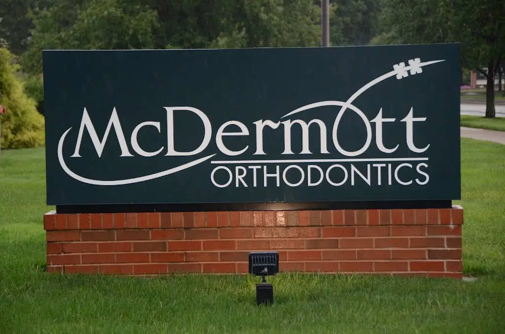 McDermott Orthodontics