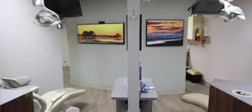 Dental Care Dr. Nathan Lloyd / Oxford Health Centered Dentistry