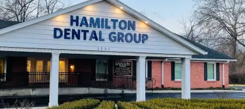 Hamilton Dental Group