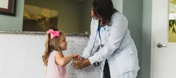 Cincinnati Area Dentist