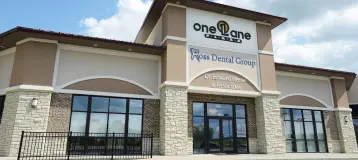 Ross Dental Group