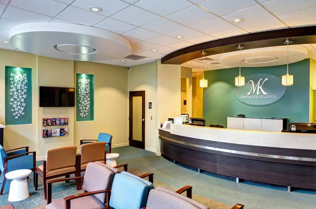 Hamilton Riverside Dentistry