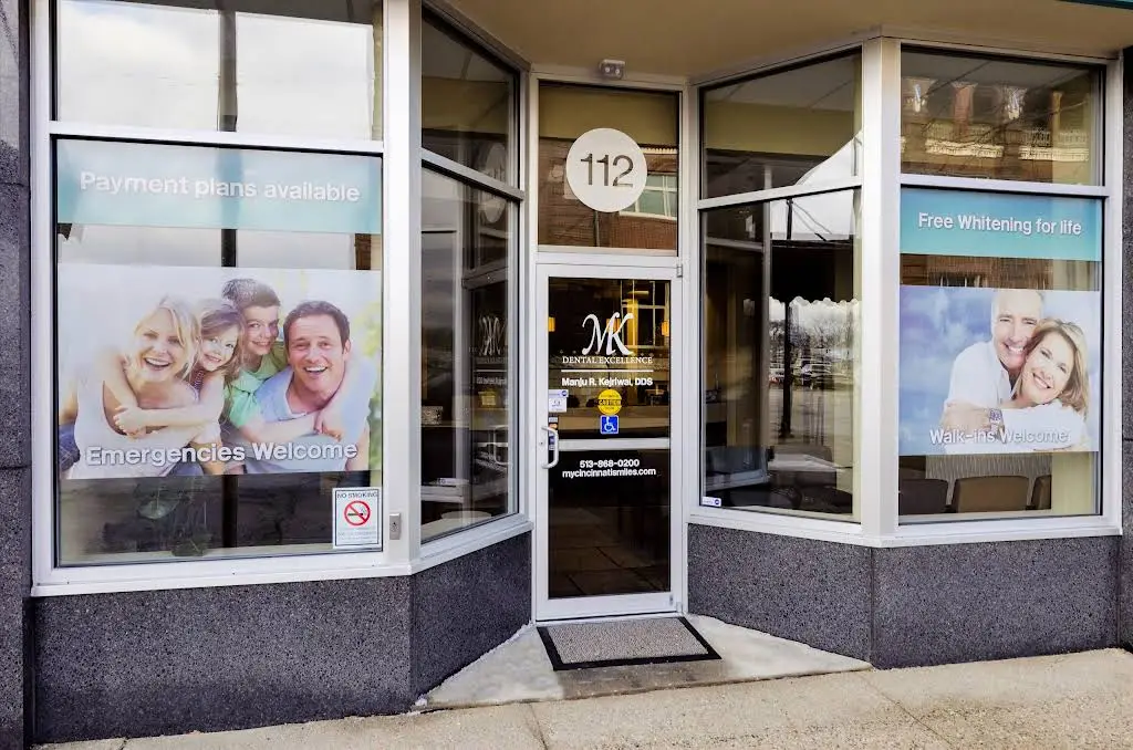 Hamilton Riverside Dentistry