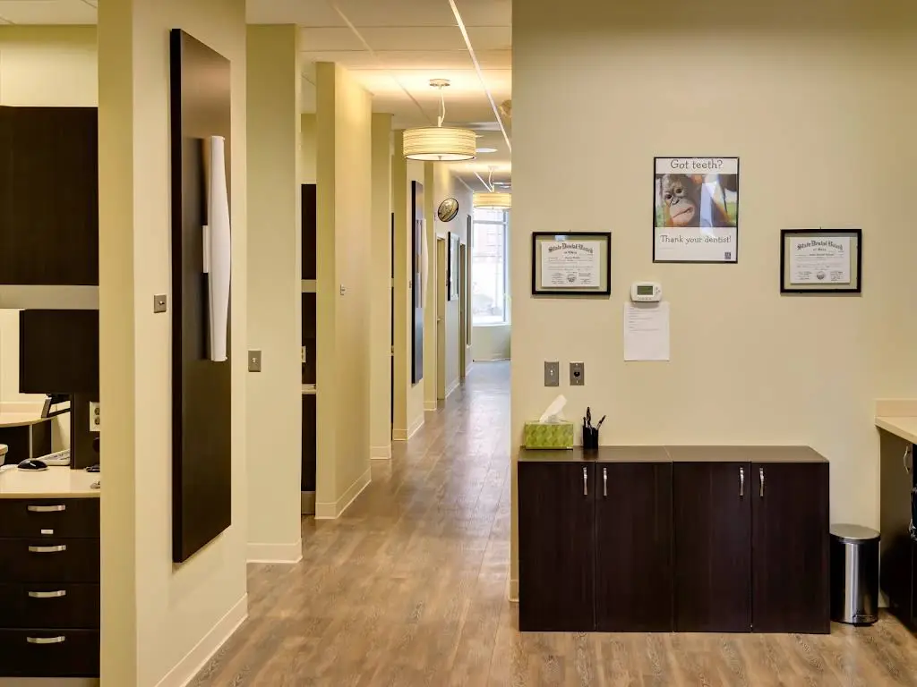 Hamilton Riverside Dentistry