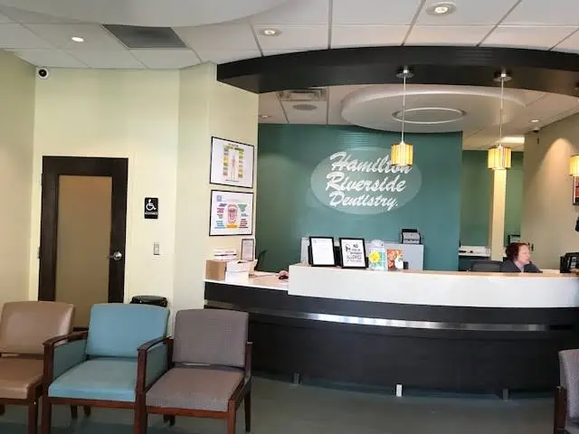 Hamilton Riverside Dentistry