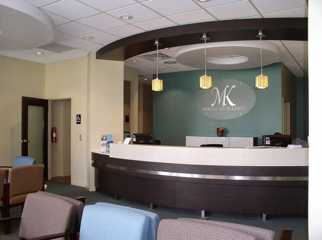 Hamilton Riverside Dentistry