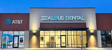 Zealous Dental Hamilton