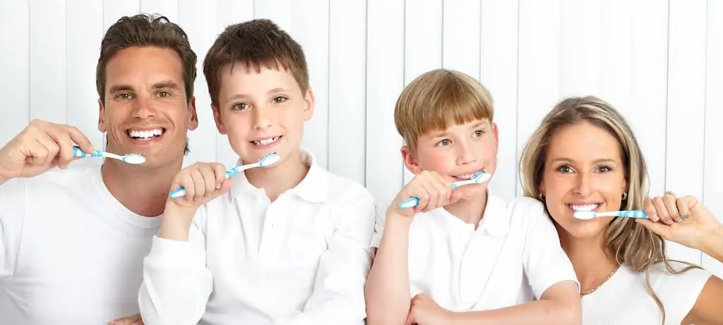 Columbus Advanced Family Dentistry