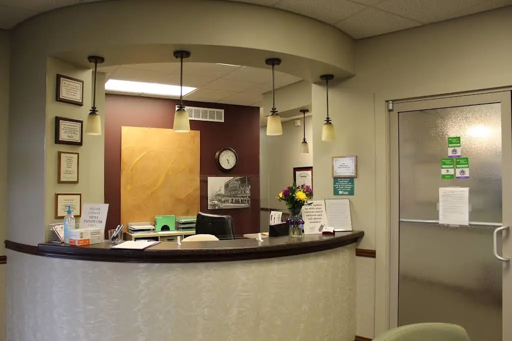 Renaissance Dental Group of Columbus