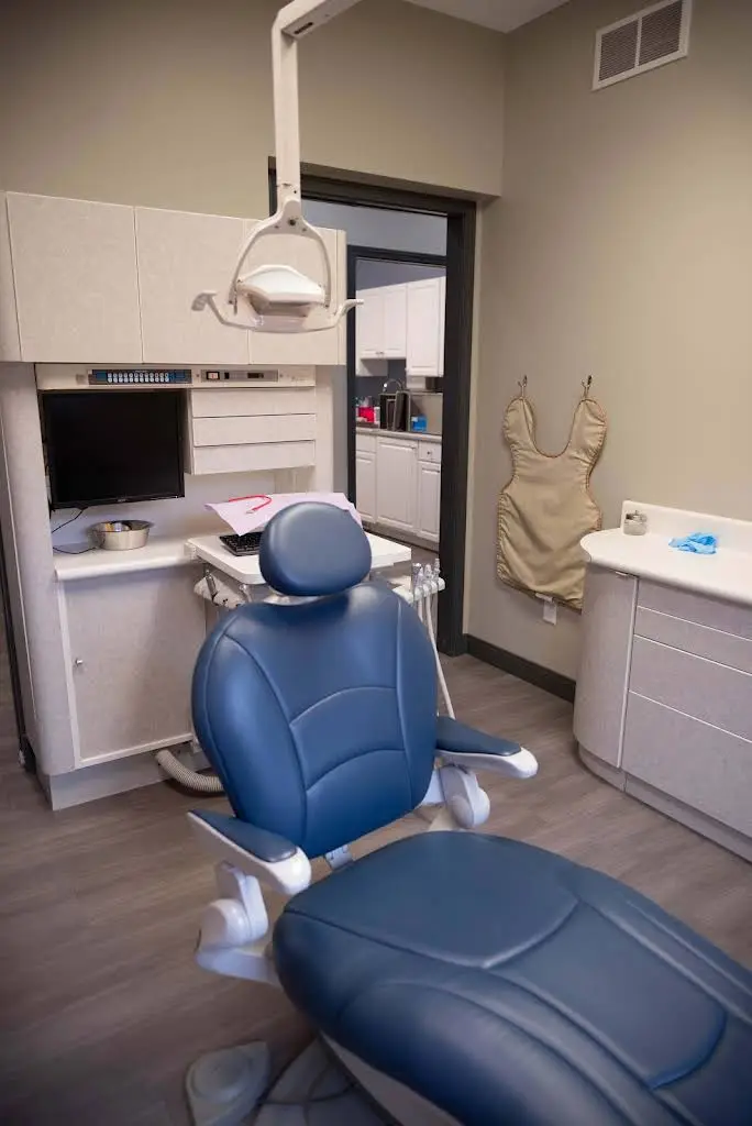 Columbus Periodontics & Implants