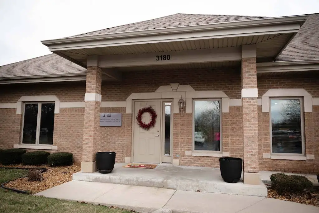 Columbus Periodontics & Implants