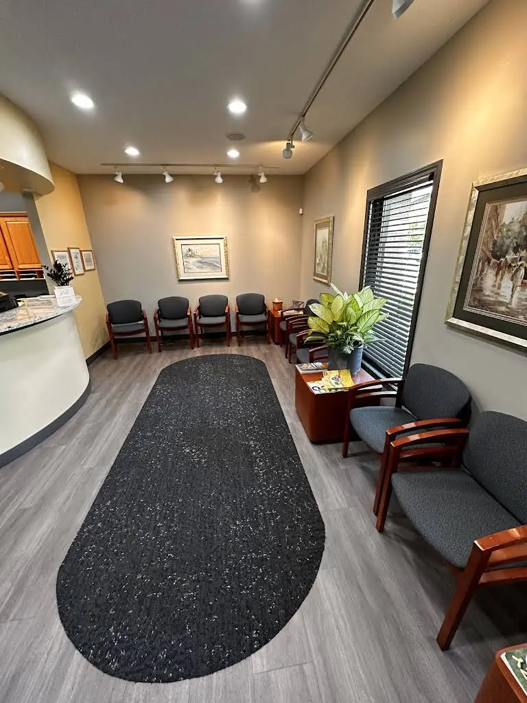 Columbus Periodontics & Implants