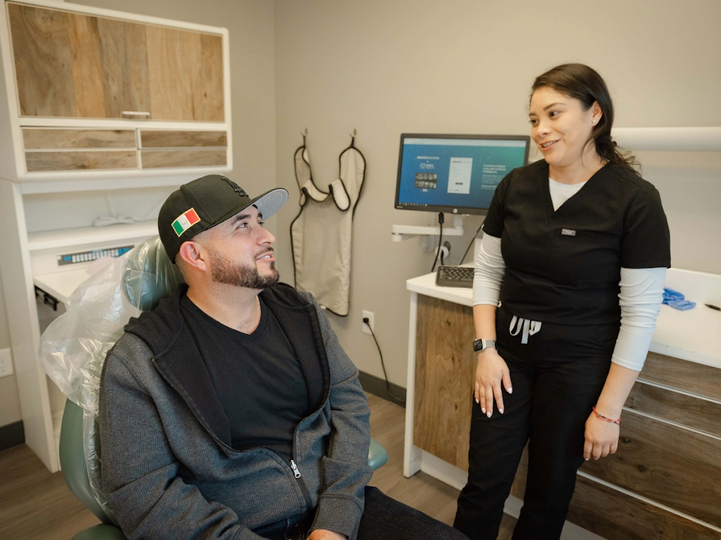 Columbus Periodontics & Implants